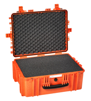 Explorer Cases 5325.O apparatuurtas Stevige koffer Oranje