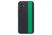 Samsung EF-XA546 funda para teléfono móvil 16,3 cm (6.4") Negro, Verde