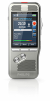 Philips DPM8000 Carte flash Champagne