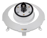 Axis 5901-301 support et boîtier des caméras de sécurité