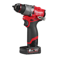 Milwaukee 4933479875 Bohrmaschine