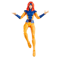 Marvel X-Men Jean Grey