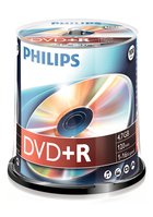 Philips DVD+R DR4S6B00F/00