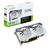 ASUS Dual -RTX4060TI-O8G-WHITE NVIDIA GeForce RTX 4060 Ti 8 GB GDDR6