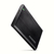 Axagon EE25-A6M behuizing voor opslagstations HDD-/SSD-behuizing Zwart 2.5"