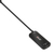 CLUB3D CAC-1336 adaptador de cable de vídeo 1 m HDMI + USB USB Tipo C Negro