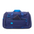 Rivacase Dijon duffeltas 35 l Polyester, Polyurethaan Blauw