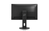 Fujitsu Displays B2410 TS számítógép monitor 60,5 cm (23.8") 1920 x 1080 pixelek Full HD LED Fekete