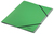 Leitz 39140055 fichier Carton Vert