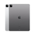 Apple iPad Pro 5G TD-LTE & FDD-LTE 512 GB 32,8 cm (12.9") Apple M 8 GB Wi-Fi 6E (802.11ax) iPadOS 16 Silber