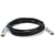 AddOn Networks ADD-QCIQDE-ADAC10M InfiniBand/fibre optic cable 10 m QSFP+ Black