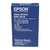 Epson Black Fabric Ribbon TMU/TM/IT ruban d'impression