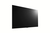 LG 55WN960H TV Hospitality 139,7 cm (55") 4K Ultra HD 500 cd/m² Smart TV Grigio 40 W