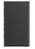 Sony Walkman NW-A306 Reproductor de MP3 32 GB Negro