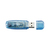 Intenso Rainbow Line USB flash meghajtó 4 GB USB A típus 2.0 Kék