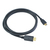 M-Cab DisplayPort - HDMI Kabel, St/St, 3m, Gold