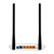 TP-Link TL-WR841N vezetéknélküli router Fast Ethernet Egysávos (2,4 GHz) Fehér