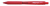 Pentel BK440-B stylo à bille Rouge 1 pièce(s)