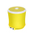 Terratec 145358 portable/party speaker Yellow 2.2 W