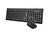 A4Tech KRS-8372 tastiera USB QWERTY Inglese Nero