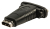 Valueline VLVB34911B Kabeladapter HDMI DVI-I Schwarz