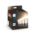 Philips Hue White 4-pack E27