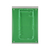 Samsung GH81-12781A część zamienna do telefonu komórkowego Taśma akumulatorowa Zielony