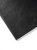 Durable 7305-01 íróasztal-lap Fekete Bőr