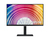 Samsung ViewFinity S60A computer monitor 61 cm (24") 2560 x 1440 Pixels Quad HD LED Zwart