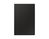 Samsung EF-DX915BBEGGB mobile device keyboard Black Pogo Pin