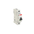 ABB S201-D8 Stromunterbrecher Miniatur-Leistungsschalter 1 1 Modul(e)