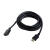 Gembird CC-HDMI4X-10 HDMI kabel 3 m HDMI Type A (Standaard) Zwart