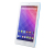 Acer Iconia One 7 B1-770 16 GB 17,8 cm (7") Mediatek 1 GB Wi-Fi 4 (802.11n) Blu, Bianco