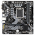 Gigabyte B760M H DDR4 Motherboard - Supports Intel Core 14th Gen CPUs, 6+1+1 Phases Digital VRM, up to 3200MHz DDR4 (OC), 2xPCIe 4.0 M.2, GbE LAN, USB 3.2 Gen1