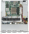 Supermicro SuperServer 1019S-MC0T Intel® C236 LGA 1151 (Socket H4) Rack (1U) Zwart, Metallic