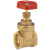 Gardena 7342 plumbing valve
