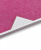 Tech air TAXUT047 Tablet-Schutzhülle 20,3 cm (8 Zoll) Folio Pink