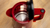 Bosch MyMoment czajnik elektryczny 1,7 l 2400 W Czerwony