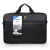 Port Designs 202322 laptop case 39.6 cm (15.6") Messenger case Black