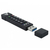Apricorn Aegis Secure Key 3z unidad flash USB 128 GB USB tipo A 3.2 Gen 1 (3.1 Gen 1) Negro