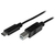 StarTech.com USB-C auf USB-B Kabel - St/St - 2m - USB 2.0