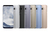 Samsung EF-QG955 Handy-Schutzhülle 15,8 cm (6.2") Cover Violett