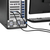 StarTech.com Tarjeta PCI Express de 4 Puertos USB 3.1 - con Puertos USB-A y 2 Canales Dedicados