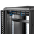 StarTech.com 1U Server Rack Schap - Universele Rack Mount Cantilever Shelf voor 19" Netwerk Kast & Apparatuur - Heavy Duty Staal - Capaciteit 20kg - Diepte 25cm (10”) - Zwart