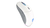 ENDORFY GEM Plus Wireless Onyx White egér Kétkezes RF Wireless + USB Type-C Optikai 26000 DPI