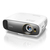 BenQ W1720 beamer/projector Projector met normale projectieafstand 2000 ANSI lumens DLP 2160p (3840x2160) Zwart, Wit