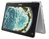 ASUS Chromebook Flip C302CA-GU043 ordenador portatil 31,8 cm (12.5") Pantalla táctil Full HD Intel® Core™ m5 m5-6Y54 8 GB 64 GB eMMC ChromeOS Gris