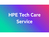 HPE HY5P2E garantie- en supportuitbreiding