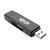 Tripp Lite U452-000-SD-A czytnik kart USB 3.2 Gen 1 (3.1 Gen 1) Type-A Czarny