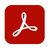 Adobe Acrobat Standard DC Office suite Comercial 1 licencia(s) Plurilingüe 1 año(s)